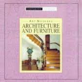 Architecture and furniture